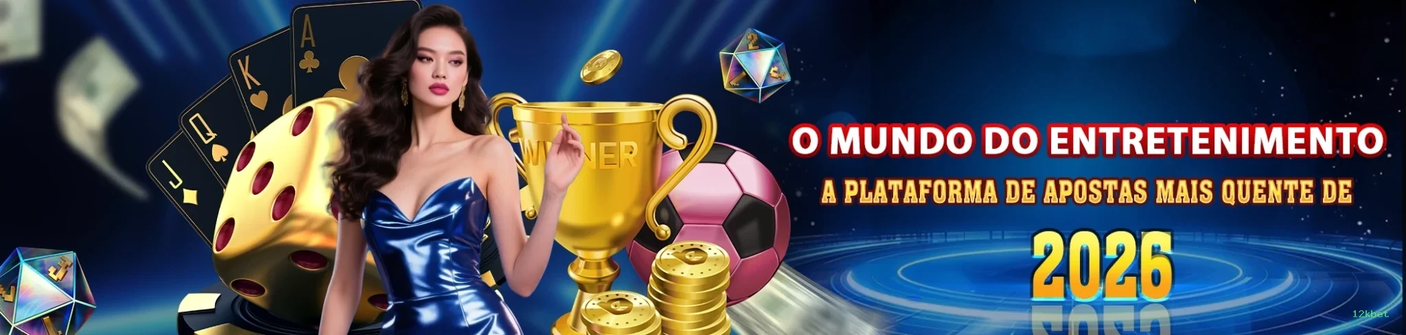 Imagem promocional dos jogos de lottery da 12kbet
